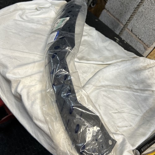Guarnizione splitter spoiler