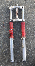 MONTESA COTA 348 Malcolm