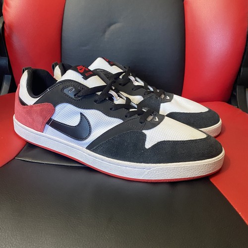 Scarpe skate nike sb - scarpe, da