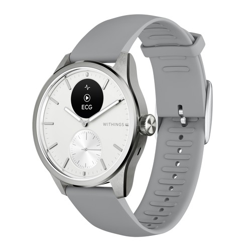 Withings scanwatch - withings,