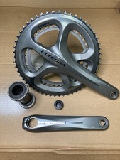 Guarnitura Shimano Ultegra