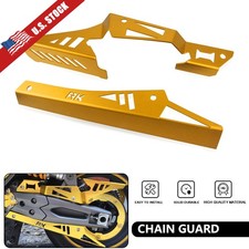 Motorcycle Chain Guide Guard