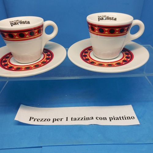 Gran caffè paulista - gran,