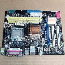 Scheda madre ASUS P5KPL-AM SE