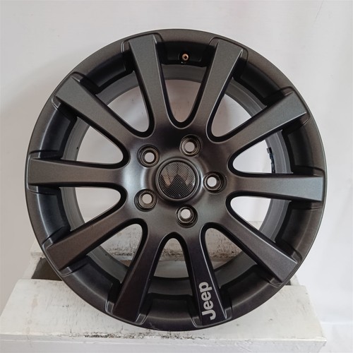 Jeep grand cherokee - grand, 18