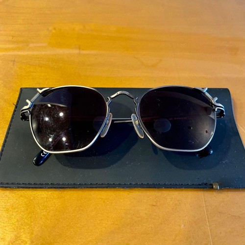 Jean paul gaultier - jean, sunglasses