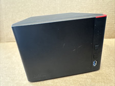 Buffalo LinkStation LS441D NAS
