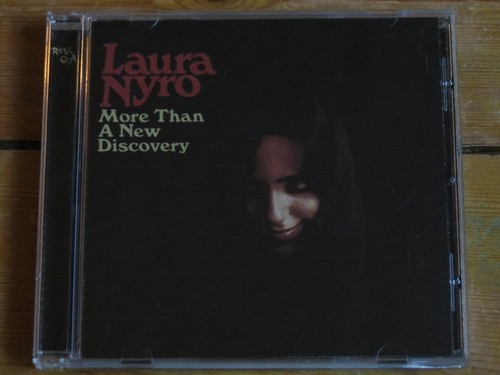 Laura nyro more than a - more,