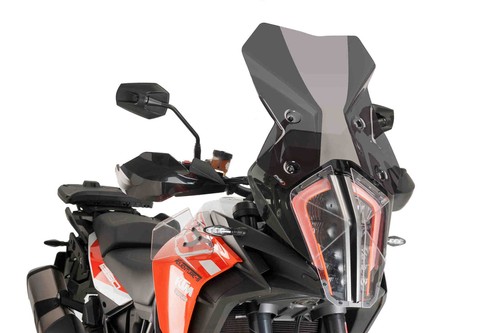 Puig 9717f cupolino touring - puig,