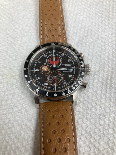 Orologio uomo citizen rebel - orologio,