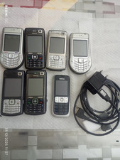 LOTTO DI N 7 TELEFONI