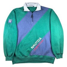 Felpa vintage anni 90