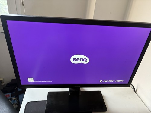 Benq inch led monitor - benq, fhd