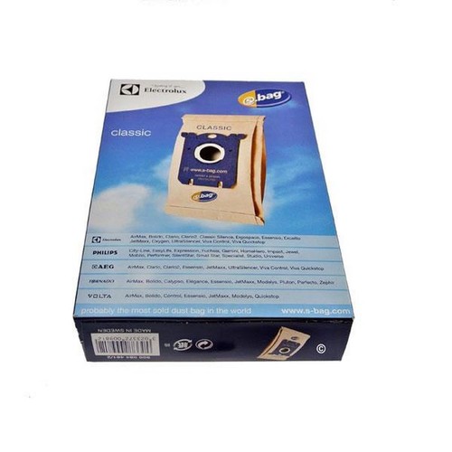 Electrolux sacchetti per - sacchetti,