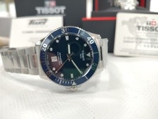 Tissot seastar quartz - tissot,