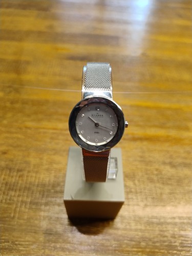 Orologio donna skagen leonora - donna,
