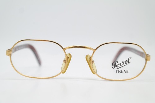 Occhiali vintage persol ratti - vintage,