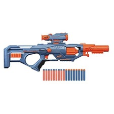 Hasbro nerf elite blaster - nerf,