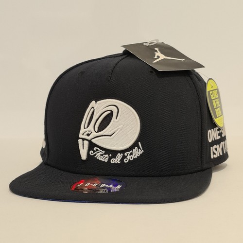 Jordan cap snapback space jam - snapback, 'space
