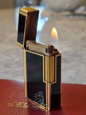 S.T. Dupont Ligne 1 Bauhaus