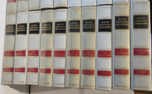 Grande dizionario