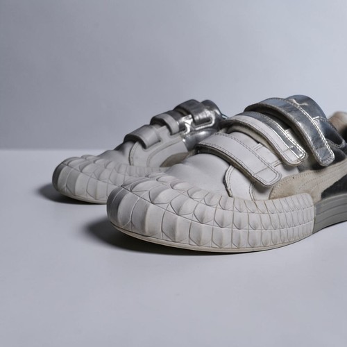 Scarpe ginnastica vintage - scarpe,