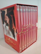 ELISA DI RIVOMBROSA 9 DVD
