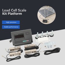 Kit scala cella carico - scala,