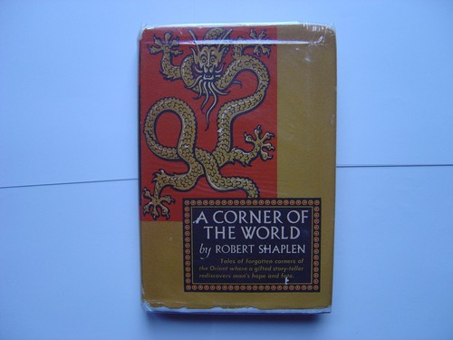Corner the world - a, of