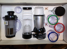Magic bullet frullatore - magic,