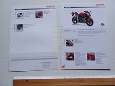 Honda cbr 600 accessori - honda,