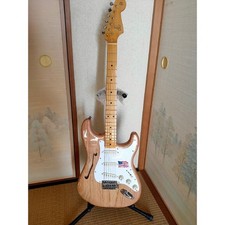 Chitarra elettrica tipo Strat