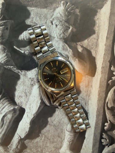 Orient three star 469wa1 ca - three, 469wa1-71