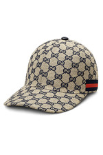 Cappello Gucci GG Monogram
