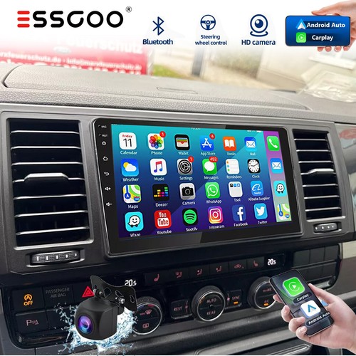 Autoradio android wifi bt - autoradio,