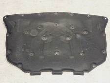 BMW F10 530DX, isolamento