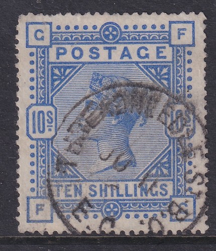 Sg183 ultramarine fu - sg183,