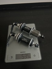Shimano XTR HB-M975/FH-M975