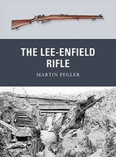 The lee enfield rifle - lee-enfield,