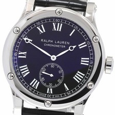 Orologio uomo automatico - , ralph