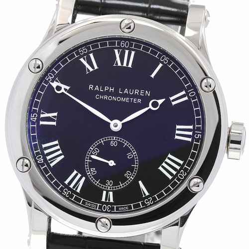 Orologio uomo automatico - , ralph