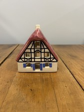 Candela tedesca Ursula Leyk