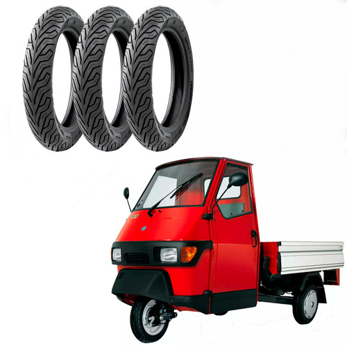 Kit gomme piaggio - kit, 50