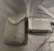 Nikon Monarch Laser 800