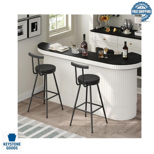 Set sgabelli bar moderni - 2,