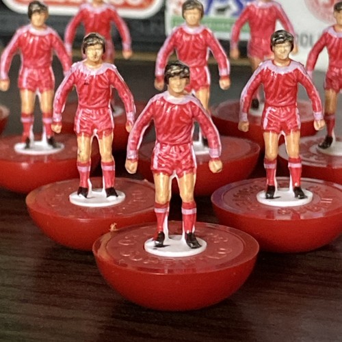 Subbuteo team monaco - lw,