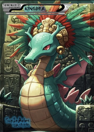 Pokémon fan art suninaries - fan,