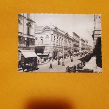 Cartolina PALERMO. via  ROMA