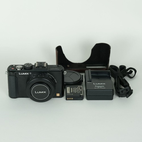 Eccellente panasonic lumix - eccellente, |