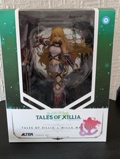 Alter 1/8 scale figure - Tales